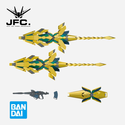 HGUC 1/144 UNICORN GUNDAM 03 PHENEX (DESTROY MODE) [NARRATIVE VER.]