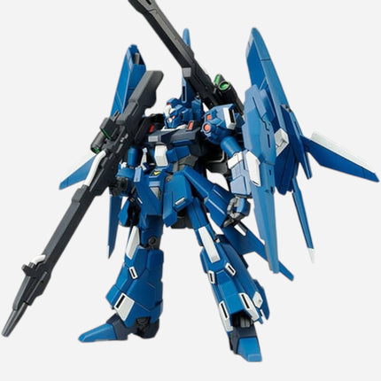 HGUC 1/144 REZEL (DEFENSER B-UNIT)