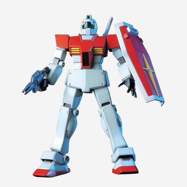 HGUC 1/144 RGM-79 GM