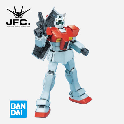 HGUC 1/144 RGM-79 GM