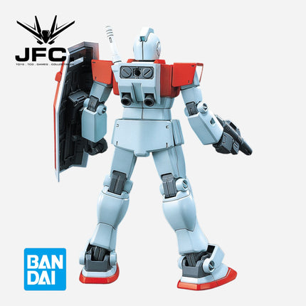 HGUC 1/144 RGM-79 GM