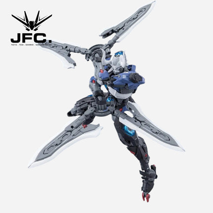 1/10 NBD009 LONE SHADOW (FULL PACKAGE)