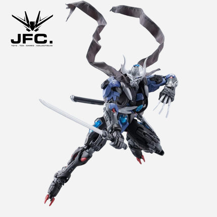 1/10 NBD009 LONE SHADOW (FULL PACKAGE)