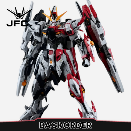 [BACKORDER-JUL 2026] 1/100 TC-02 STAR ETERNAL