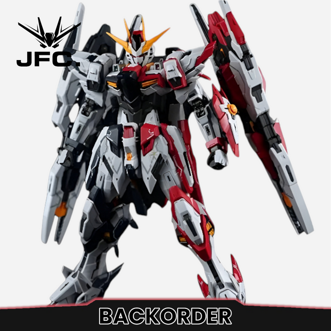 [BACKORDER-JUL 2026] 1/100 TC-02 STAR ETERNAL