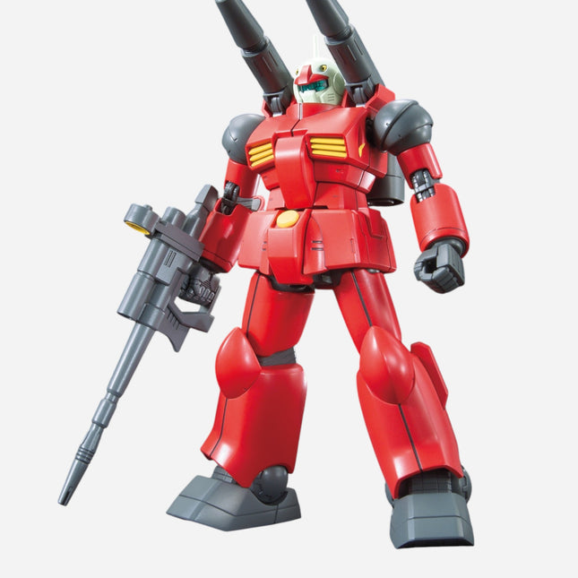 HGUC 1/144 RX-77-2 GUNCANNON