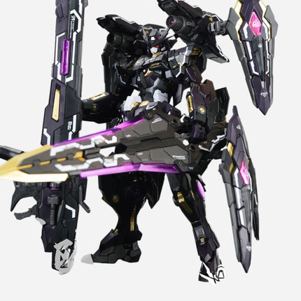 1/100 TC-03 STAR FALL