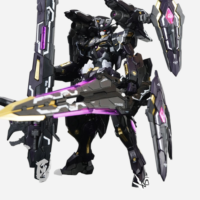 1/100 TC-03 STAR FALL