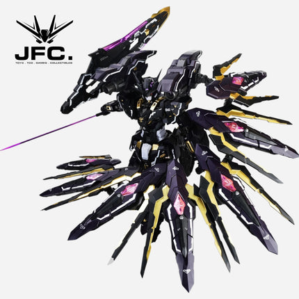 1/100 TC-03 STAR FALL