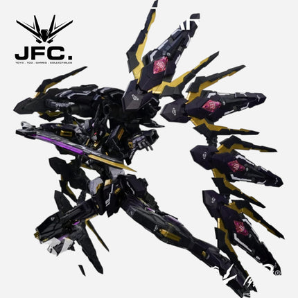 1/100 TC-03 STAR FALL