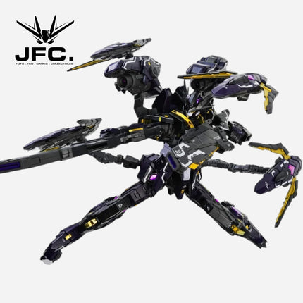 1/100 TC-03 STAR FALL