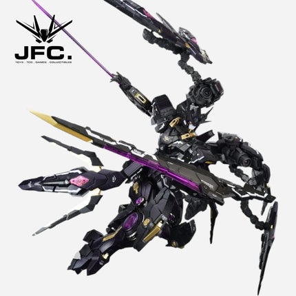 1/100 TC-03 STAR FALL