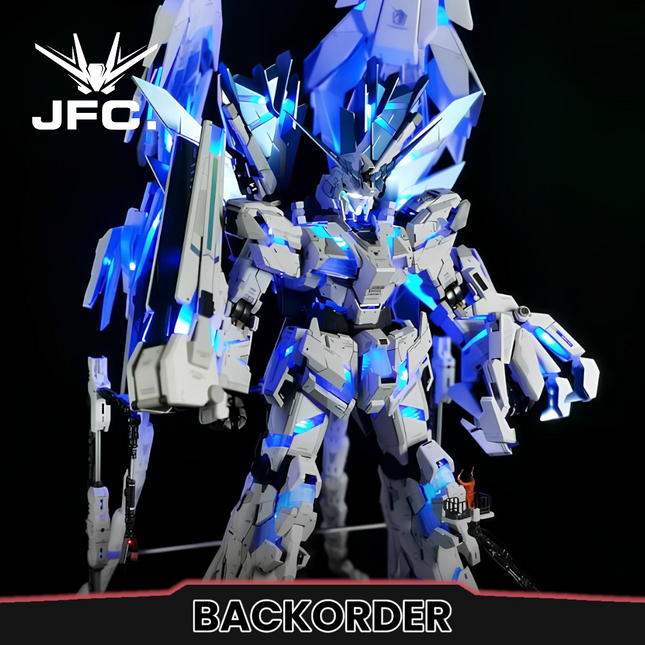 [BACKORDER-JUN 2026] KOSMOS LED UNIT FOR PG 1/60 UNICORN GUNDAM PERFECTIBILITY