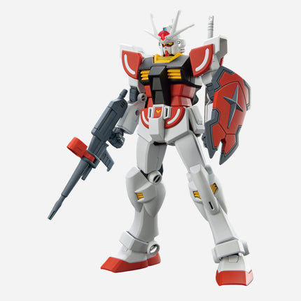 EG 1/144 RX-78-l??-III LAH GUNDAM