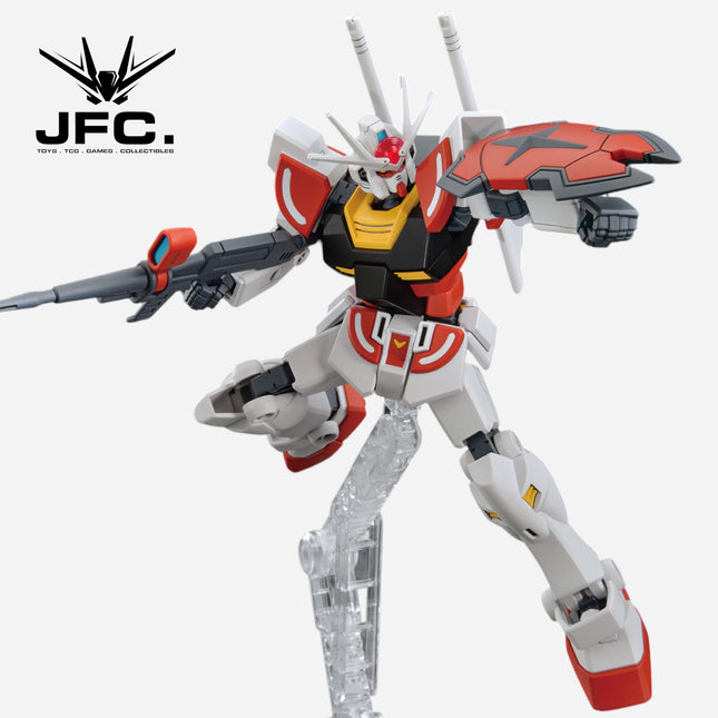 EG 1/144 RX-78-l??-III LAH GUNDAM