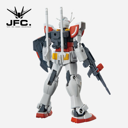 EG 1/144 RX-78-l??-III LAH GUNDAM