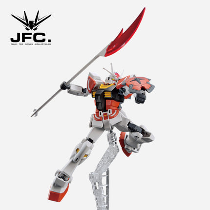 EG 1/144 RX-78-l??-III LAH GUNDAM