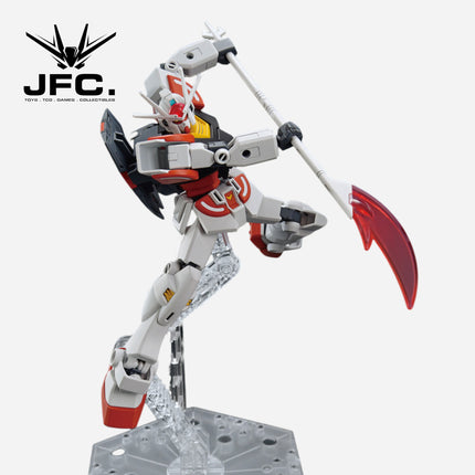 EG 1/144 RX-78-l??-III LAH GUNDAM
