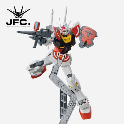 EG 1/144 RX-78-l??-III LAH GUNDAM