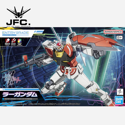 EG 1/144 RX-78-l??-III LAH GUNDAM