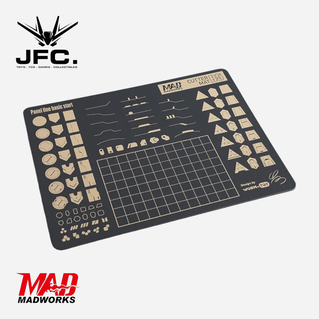 MH-05 B5 CUTTING MAT