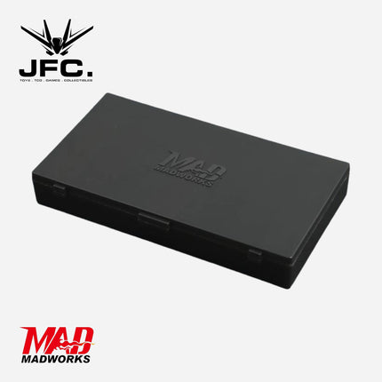 SSB-02 PHANTOM BLACK SANDING SPONGE BOX SET (WITH SANDING SPONGE)