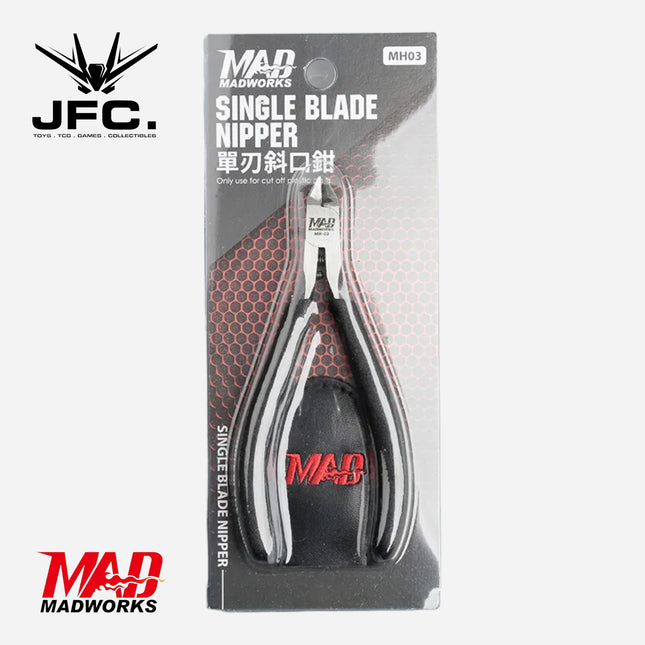MH-03 SINGLE BLADE NIPPER