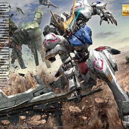 MG 1/100 GUNDAM BARBATOS