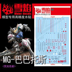 Collection image for: Iron-Blooded Orphans