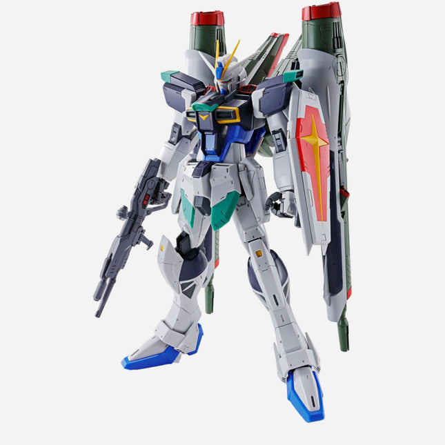 MG 1/100 ?? BLAST IMPULSE GUNDAM