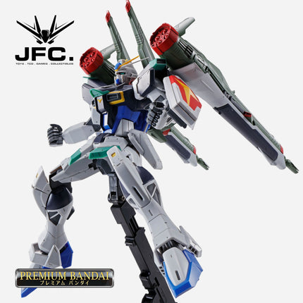 MG 1/100 ?? BLAST IMPULSE GUNDAM