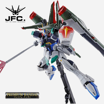 MG 1/100 ?? BLAST IMPULSE GUNDAM