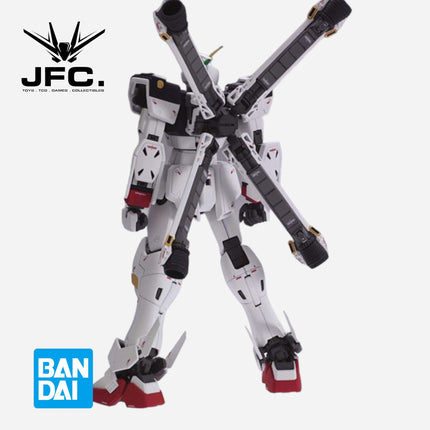 MG 1/100 CROSSBONE GUNDAM X-1 VER. KA