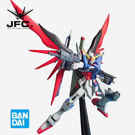 MG 1/100 DESTINY GUNDAM