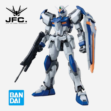 MG 1/100 DUEL GUNDAM ASSAULT SHROUD