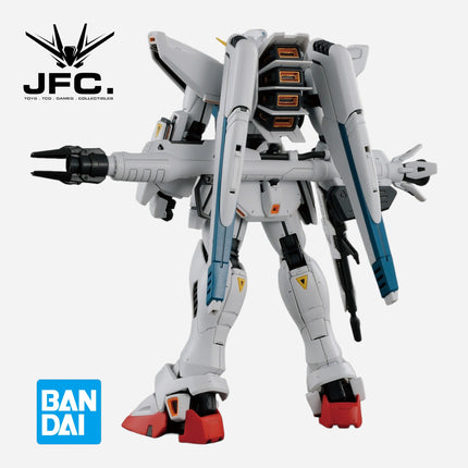 MG 1/100 GUNDAM F91 VER.2.0