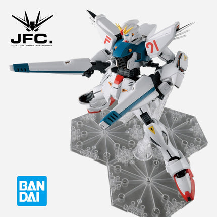 MG 1/100 GUNDAM F91 VER.2.0
