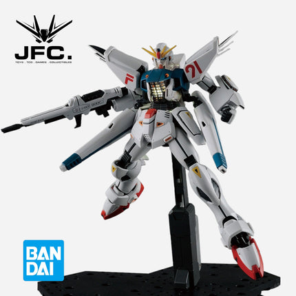 MG 1/100 GUNDAM F91 VER.2.0