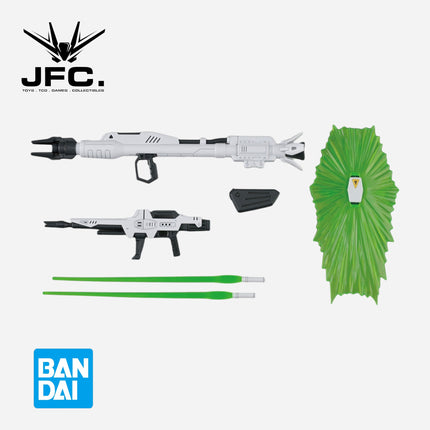 MG 1/100 GUNDAM F91 VER.2.0