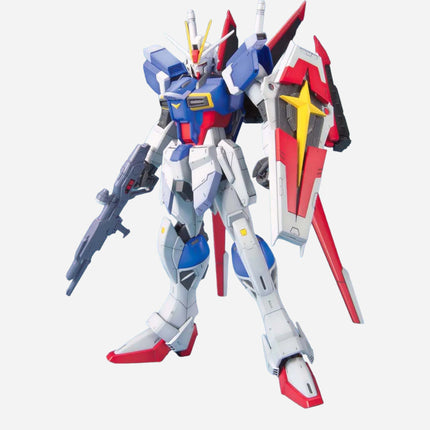 MG 1/100 ?? FORCE IMPULSE GUNDAM