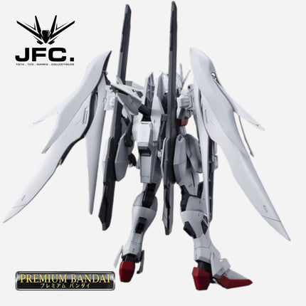 MG 1/100 IMPULSE GUNDAM BLANCHE