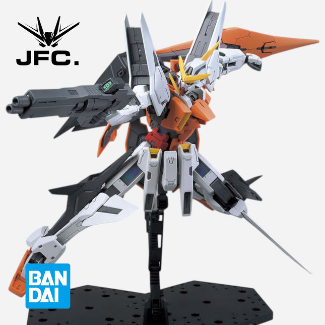 MG 1/100 GUNDAM KYRIOS