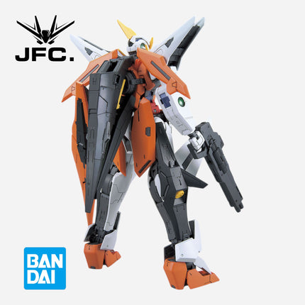 MG 1/100 GUNDAM KYRIOS