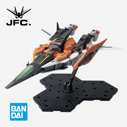 MG 1/100 GUNDAM KYRIOS