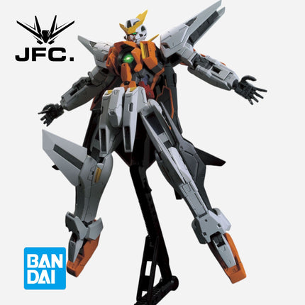 MG 1/100 GUNDAM KYRIOS