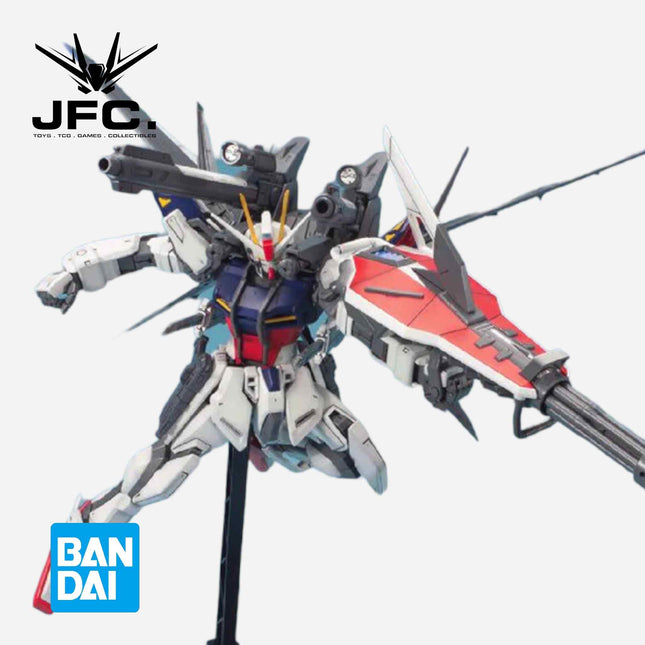 MG 1/100 LUKAS'S STRIKE E + I.W.S.P.