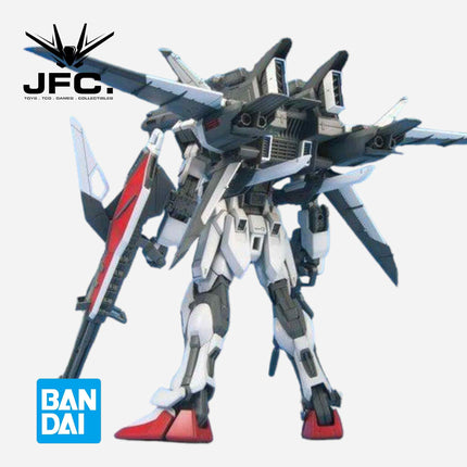 MG 1/100 LUKAS'S STRIKE E + I.W.S.P.