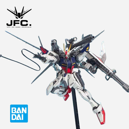 MG 1/100 LUKAS'S STRIKE E + I.W.S.P.