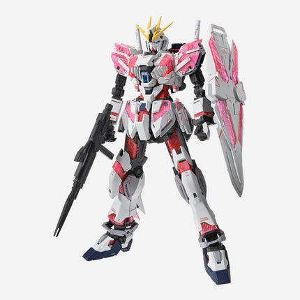 MG 1/100 NARRATIVE GUNDAM C-PACKS VER. KA