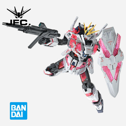 MG 1/100 NARRATIVE GUNDAM C-PACKS VER. KA